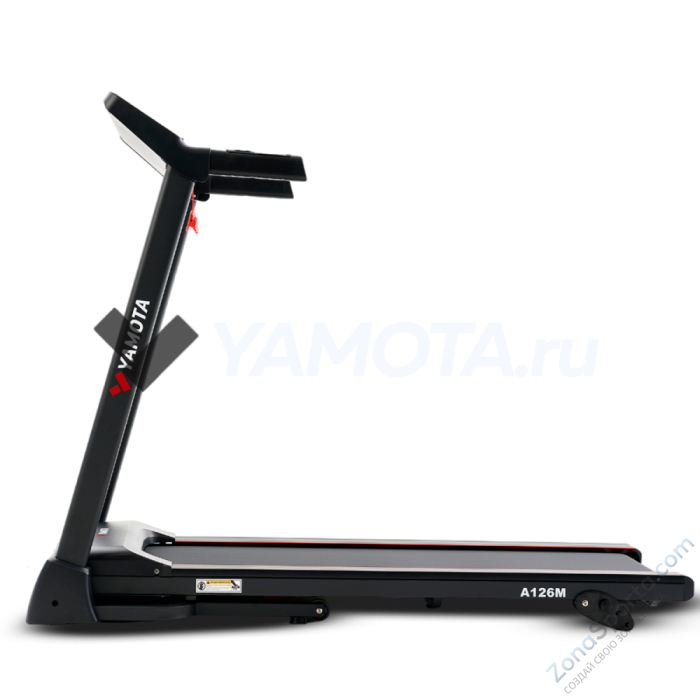 Беговая дорожка Yamota A126M Беговая дорожка Yamota A126M