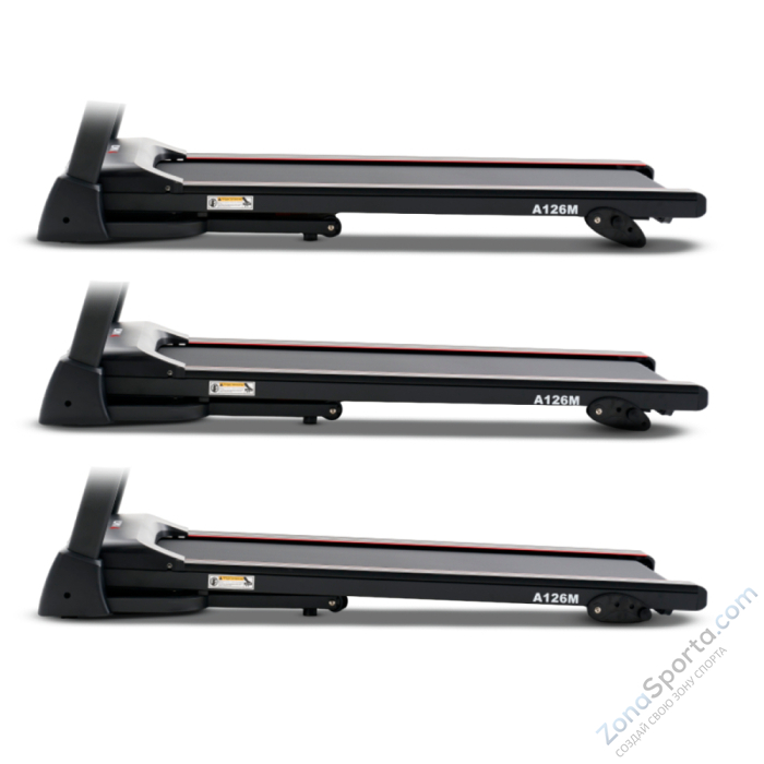 Беговая дорожка Yamota A126M Беговая дорожка Yamota A126M