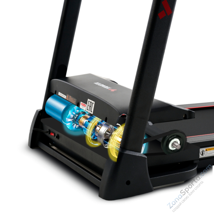 Беговая дорожка Yamota A126M Беговая дорожка Yamota A126M