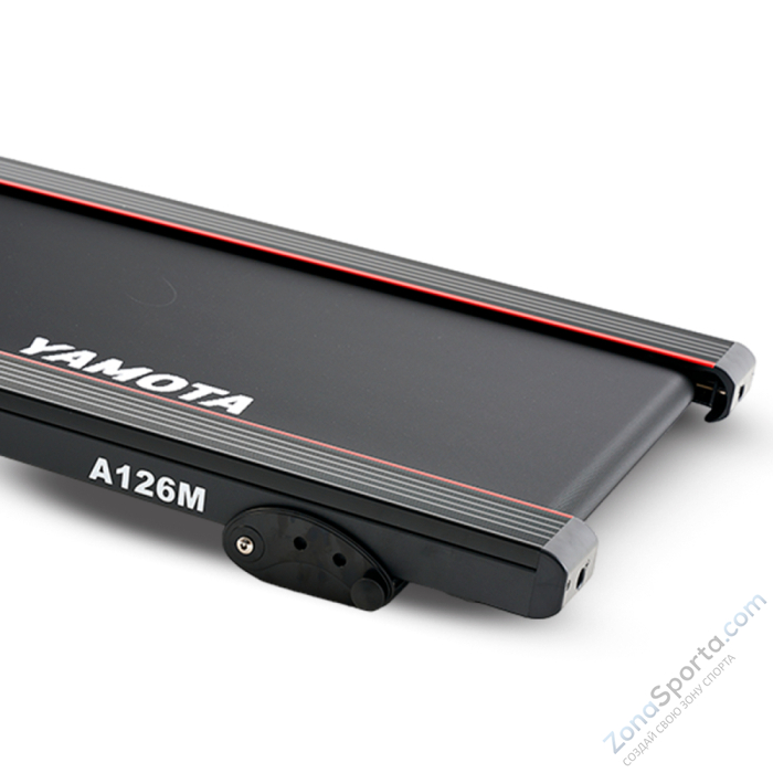 Беговая дорожка Yamota A126M Беговая дорожка Yamota A126M