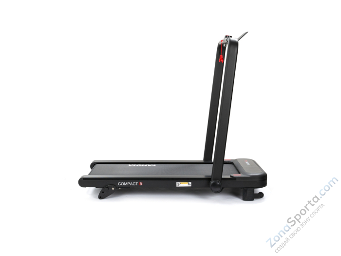 Беговая дорожка Yamota Compact B Беговая дорожка Yamota Compact B