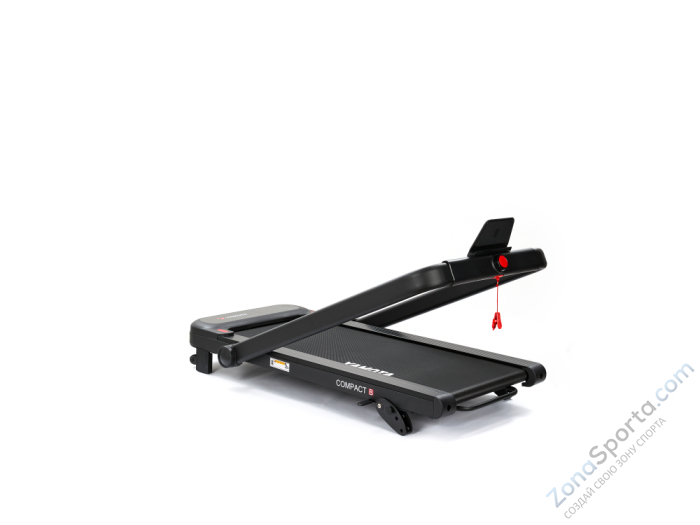 Беговая дорожка Yamota Compact B Беговая дорожка Yamota Compact B