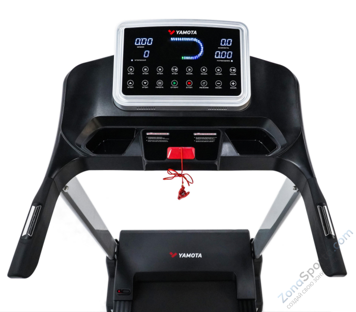 Беговая дорожка Yamota F130A Беговая дорожка Yamota F130A