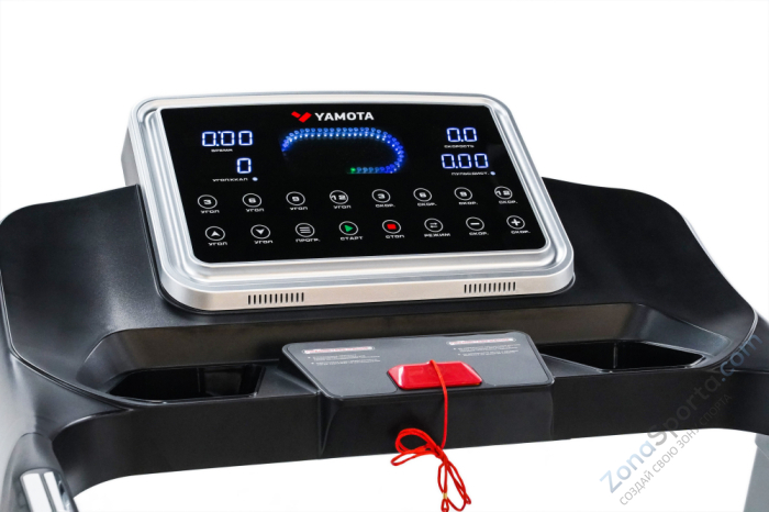 Беговая дорожка Yamota F130A Беговая дорожка Yamota F130A