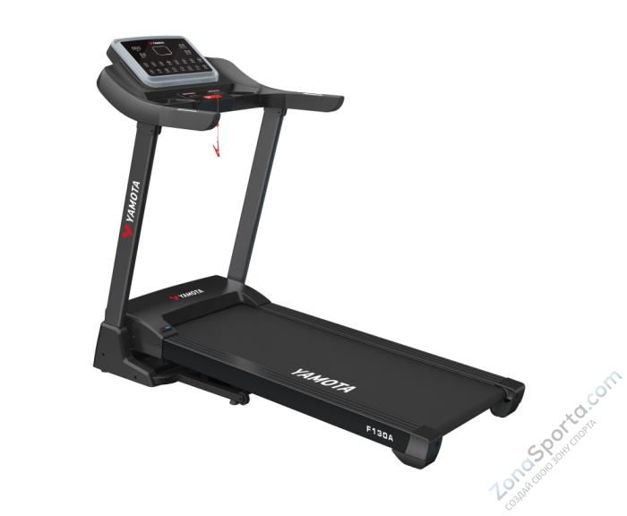 Беговая дорожка Yamota F130A Беговая дорожка Yamota F130A