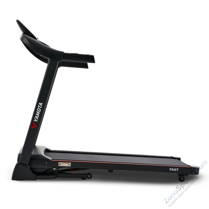 Беговая дорожка Yamota FAST Беговая дорожка Yamota FAST