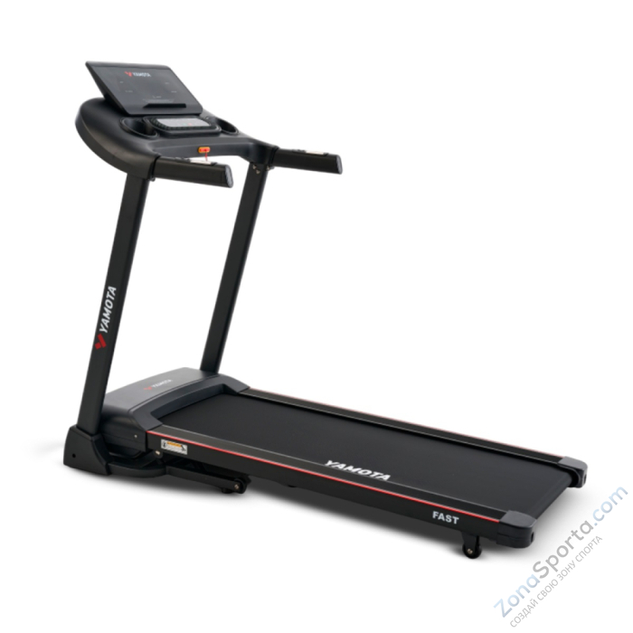 Беговая дорожка Yamota FAST Беговая дорожка Yamota FAST