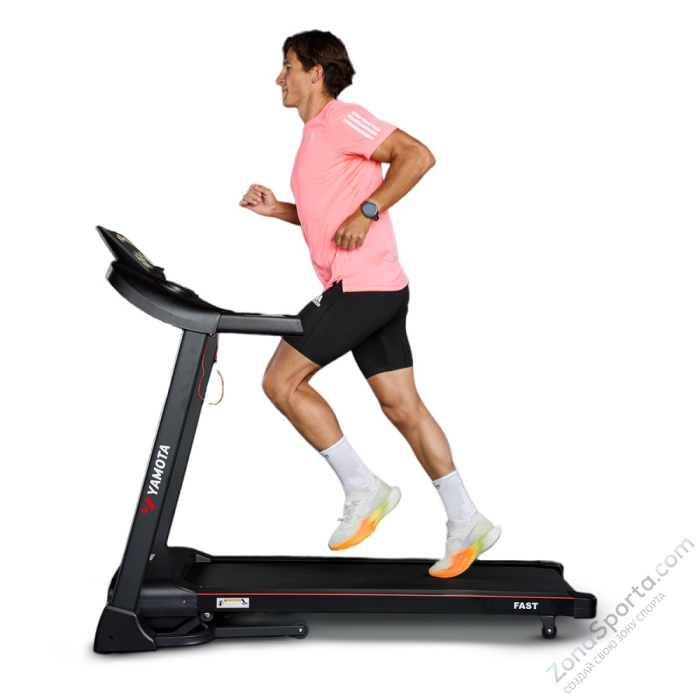 Беговая дорожка Yamota FAST Беговая дорожка Yamota FAST