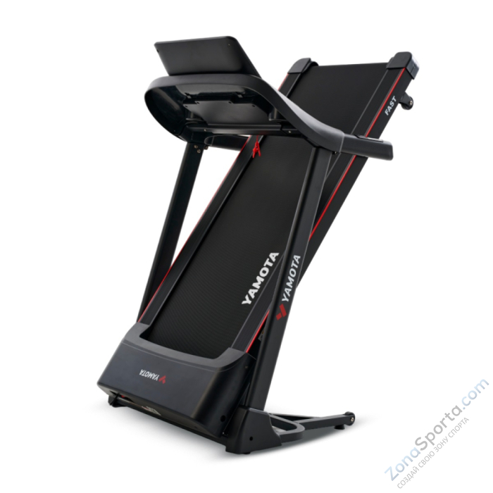 Беговая дорожка Yamota FAST Беговая дорожка Yamota FAST