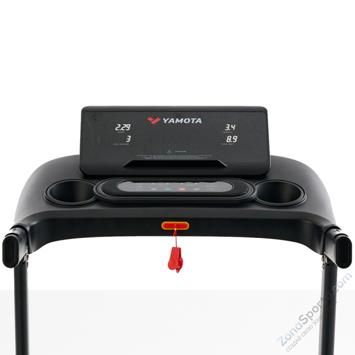 Беговая дорожка Yamota FAST Беговая дорожка Yamota FAST