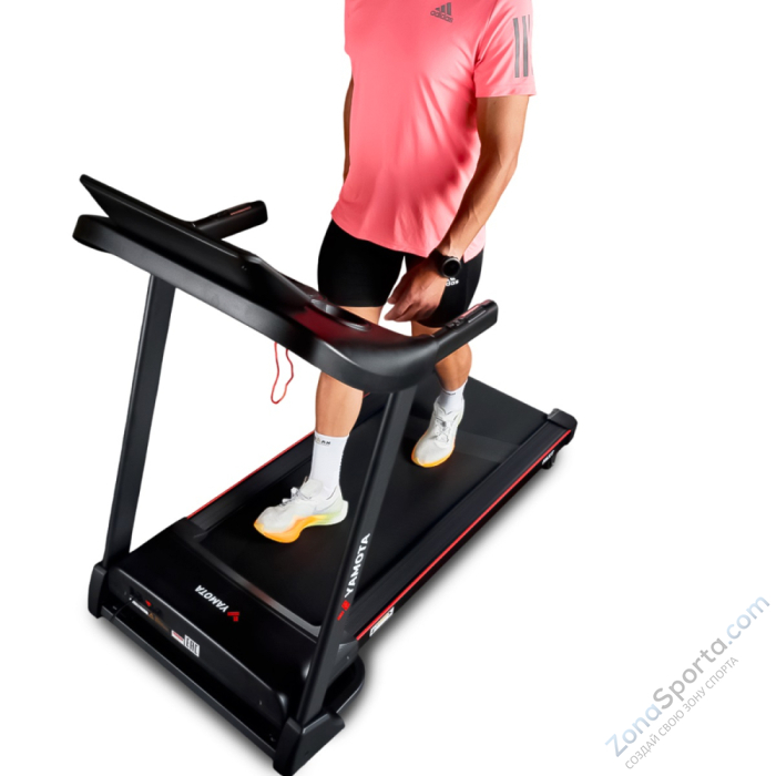 Беговая дорожка Yamota FAST Беговая дорожка Yamota FAST