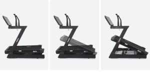 Беговая дорожка Yamota Max