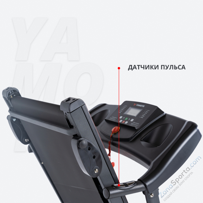 Беговая дорожка Yamota Run Беговая дорожка Yamota Run
