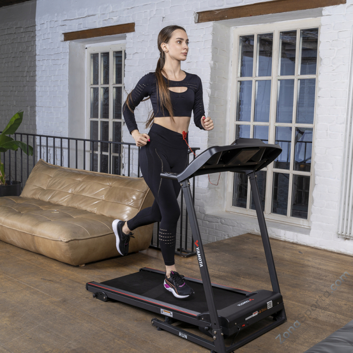 Беговая дорожка Yamota Run Беговая дорожка Yamota Run
