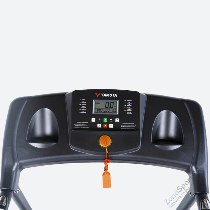 Беговая дорожка Yamota Run Беговая дорожка Yamota Run