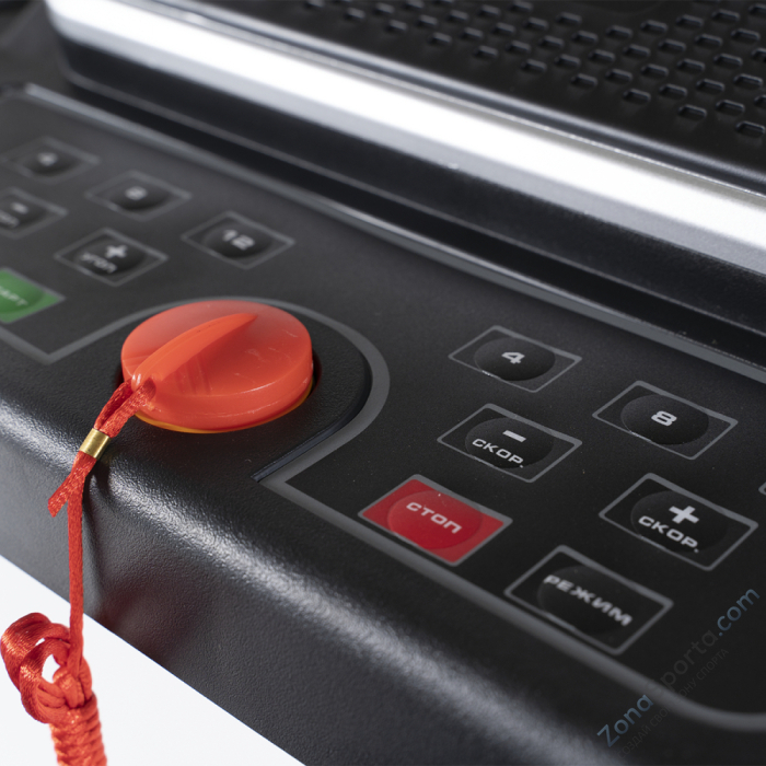 Беговая дорожка Yamota S120A Беговая дорожка Yamota S120A