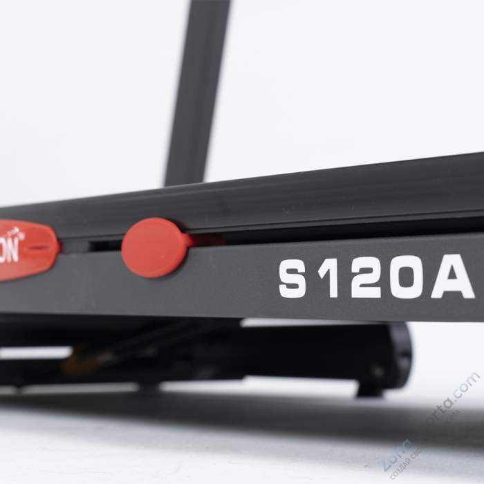 Беговая дорожка Yamota S120A Беговая дорожка Yamota S120A