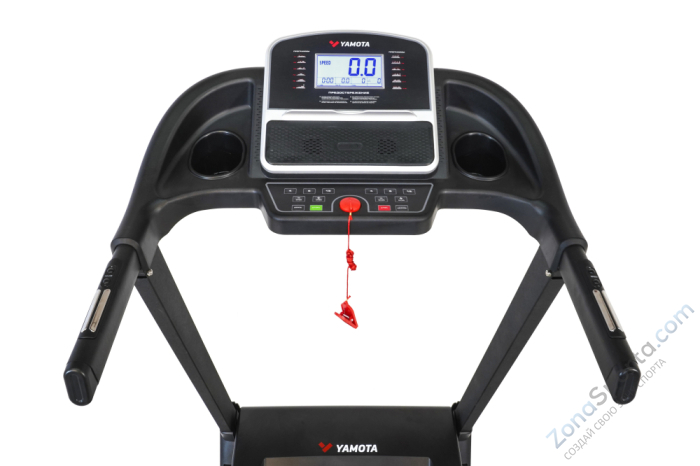 Беговая дорожка Yamota S120A Беговая дорожка Yamota S120A