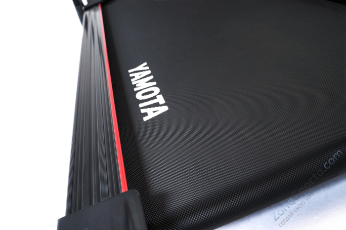 Беговая дорожка Yamota S120A Беговая дорожка Yamota S120A