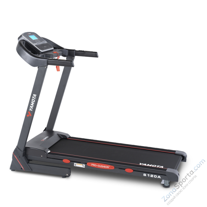 Беговая дорожка Yamota S120A Беговая дорожка Yamota S120A