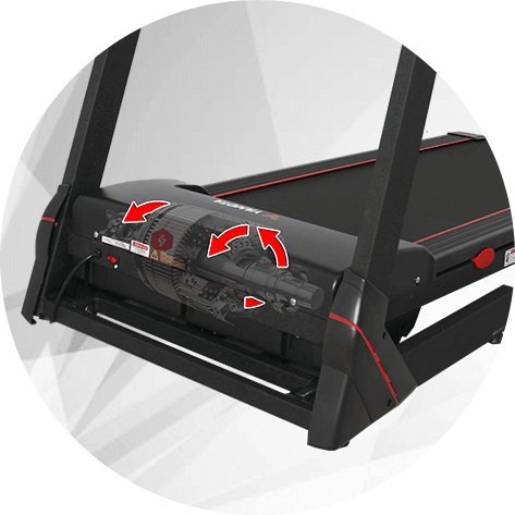 Беговая дорожка Yamota S120M NEW Беговая дорожка Yamota S120M NEW