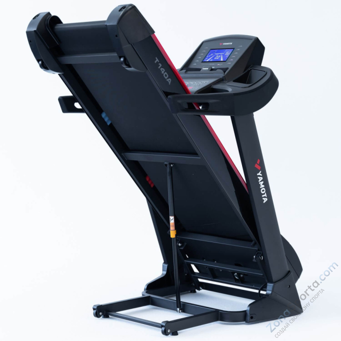 Беговая дорожка Yamota T140A Беговая дорожка Yamota T140A