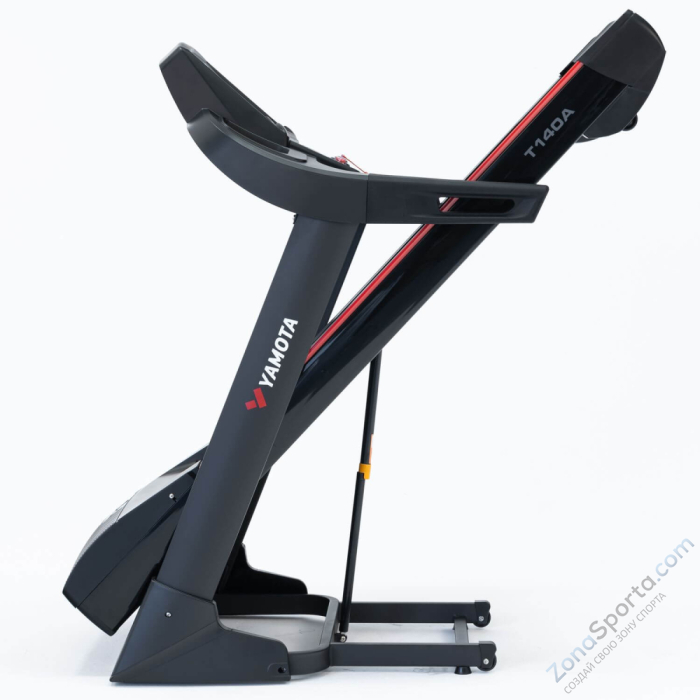 Беговая дорожка Yamota T140A Беговая дорожка Yamota T140A