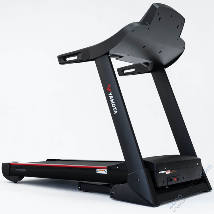 Беговая дорожка Yamota T140A Беговая дорожка Yamota T140A