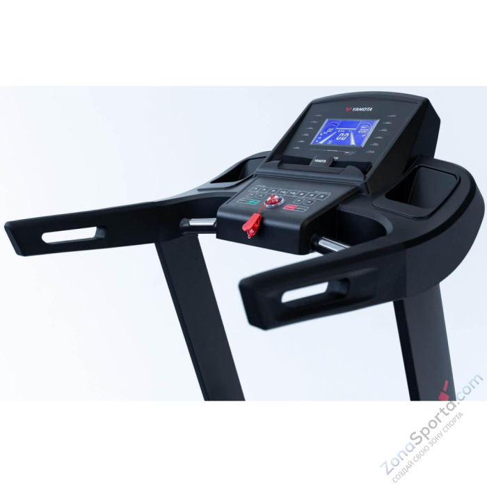 Беговая дорожка Yamota T140A Беговая дорожка Yamota T140A