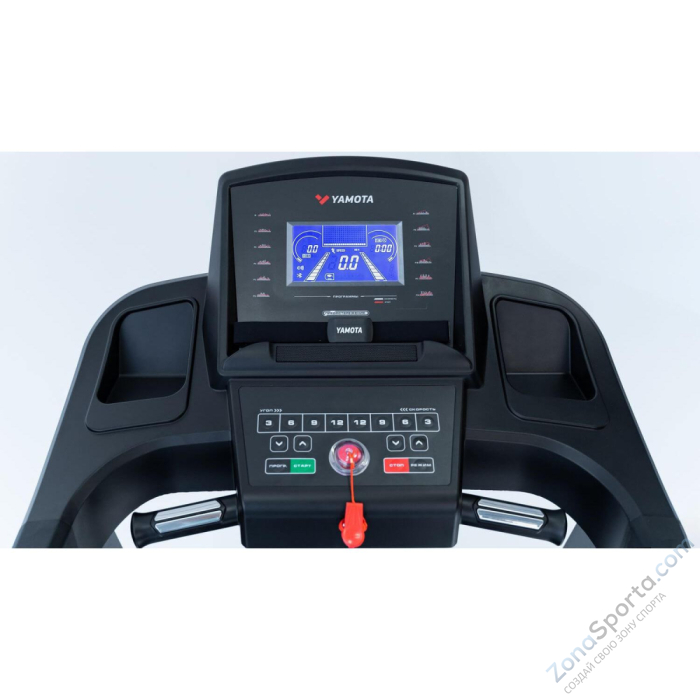 Беговая дорожка Yamota T140A Беговая дорожка Yamota T140A