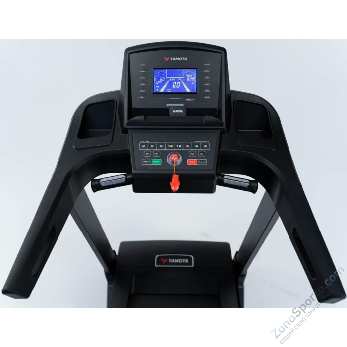 Беговая дорожка Yamota T140A Беговая дорожка Yamota T140A
