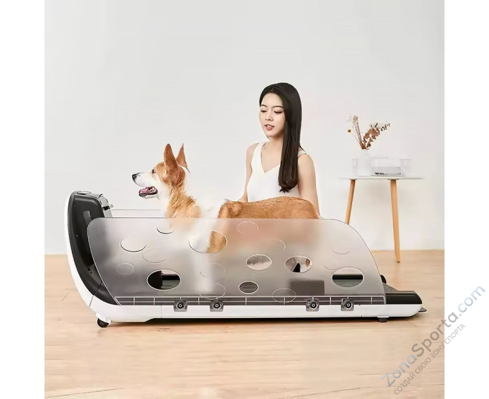 Беговая дорожка Yesoul T-Q1 для собак