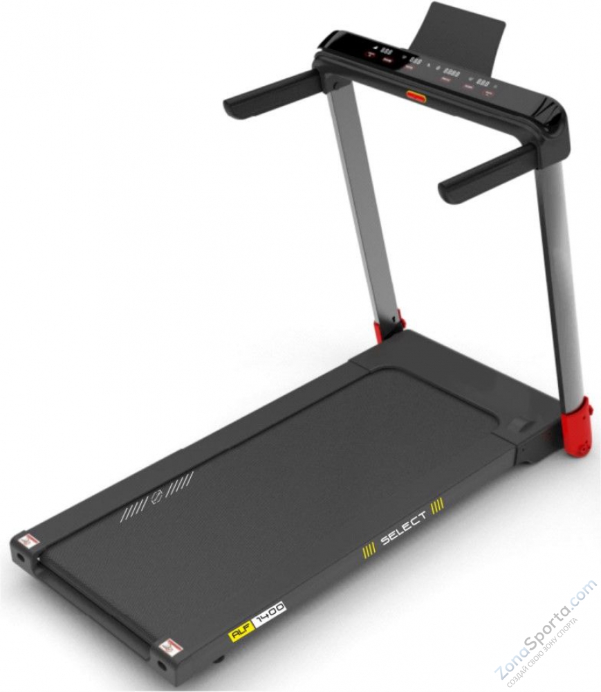Беговая дорожка Altezani ALF 1400 Беговая дорожка Altezani ALF 1400