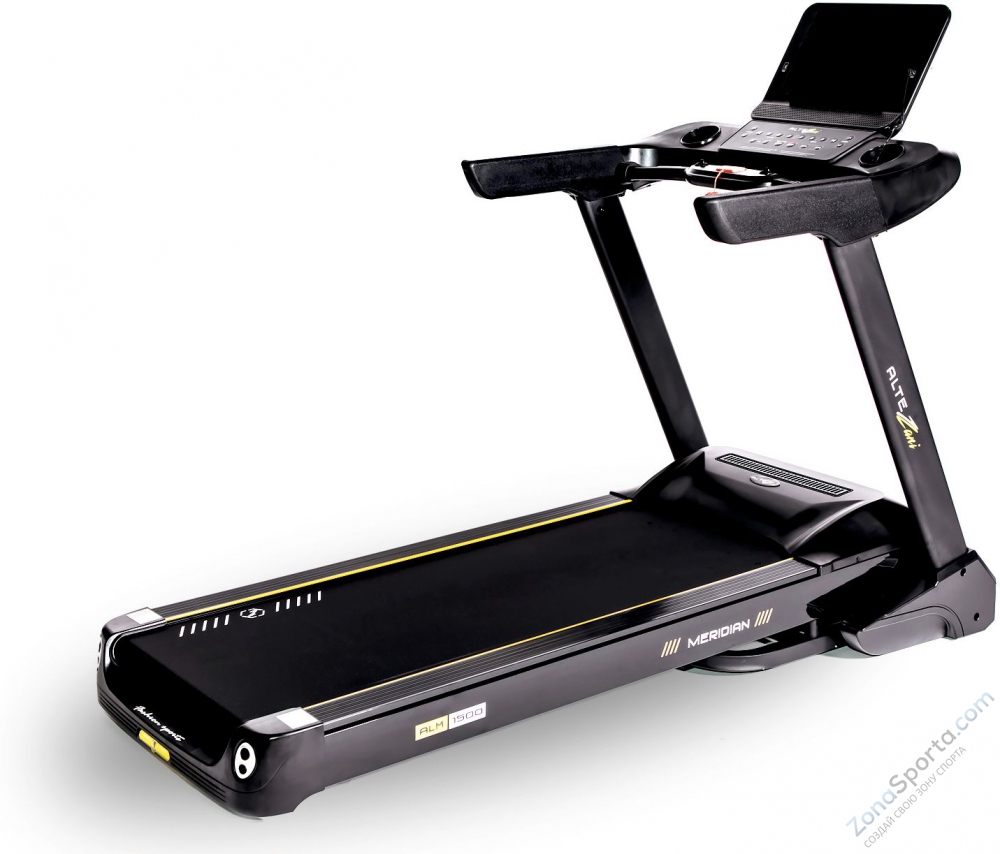 Беговая дорожка Altezani ALM 1500 Беговая дорожка Altezani ALM 1500