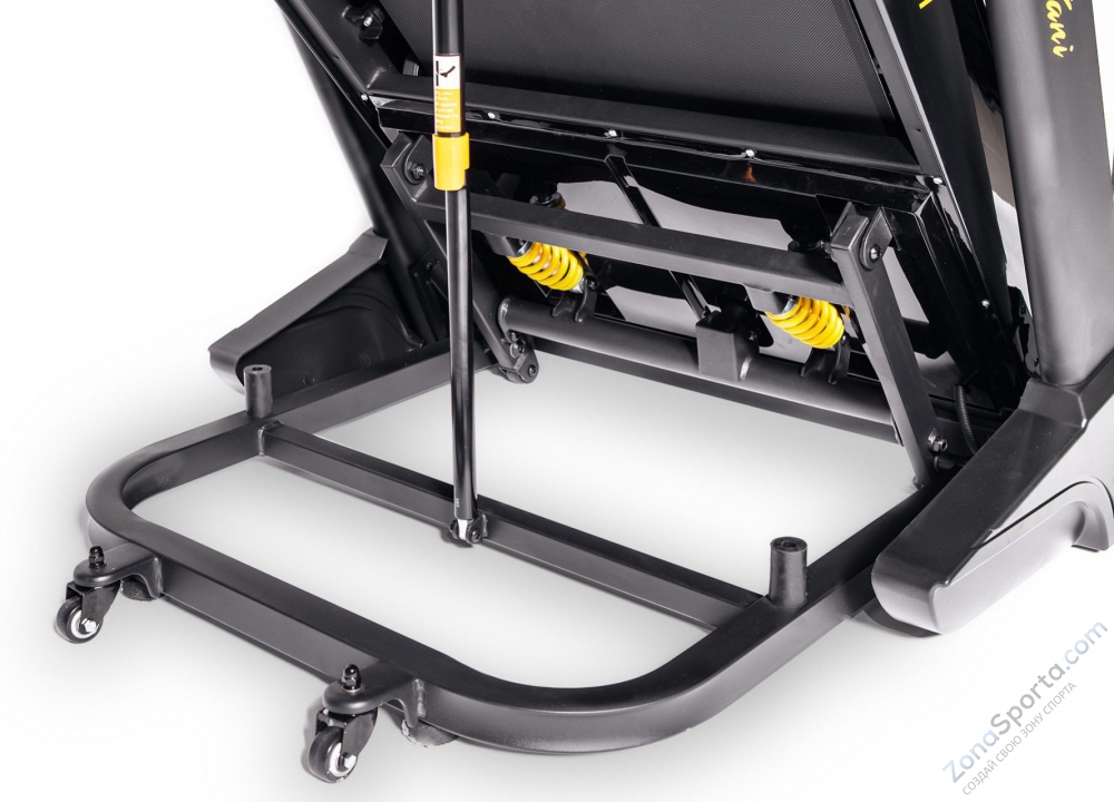 Беговая дорожка Altezani ALM 1500 Беговая дорожка Altezani ALM 1500