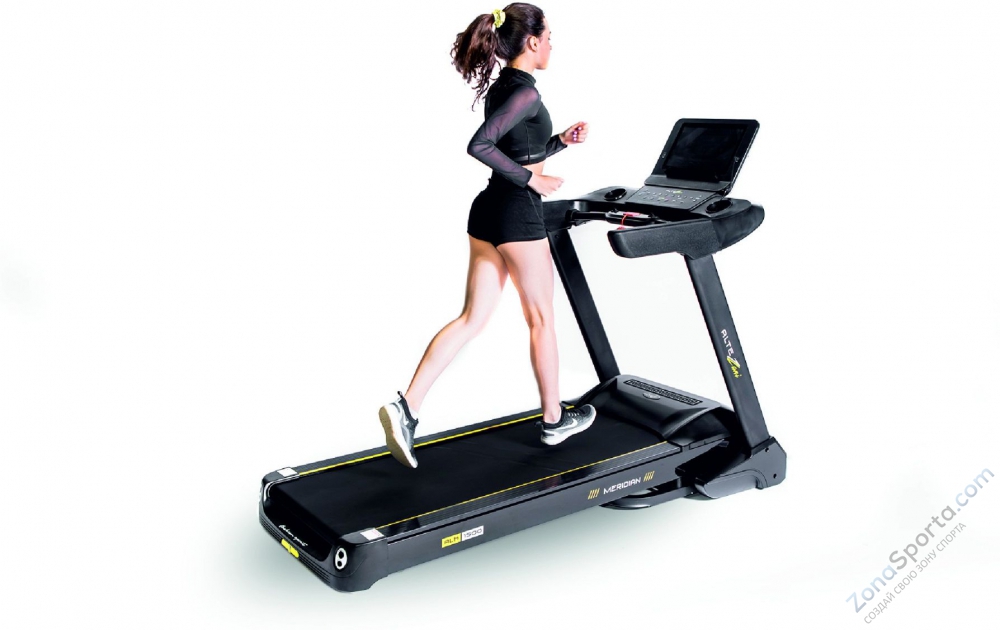 Беговая дорожка Altezani ALM 1500 Беговая дорожка Altezani ALM 1500