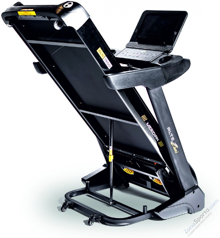 Беговая дорожка Altezani ALM 1500 Беговая дорожка Altezani ALM 1500