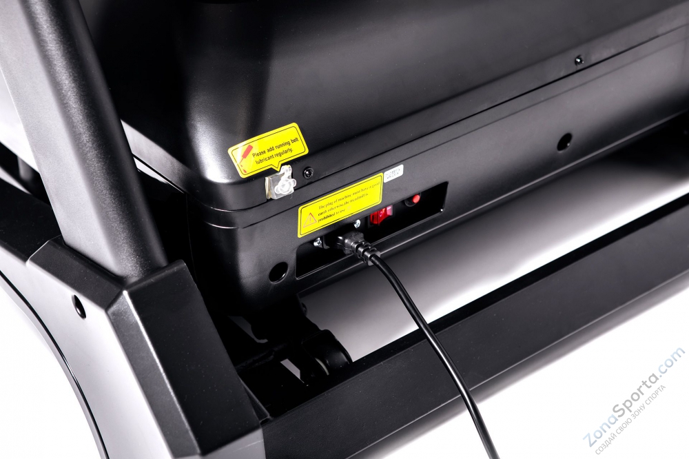 Беговая дорожка Altezani ALM 1500 Беговая дорожка Altezani ALM 1500