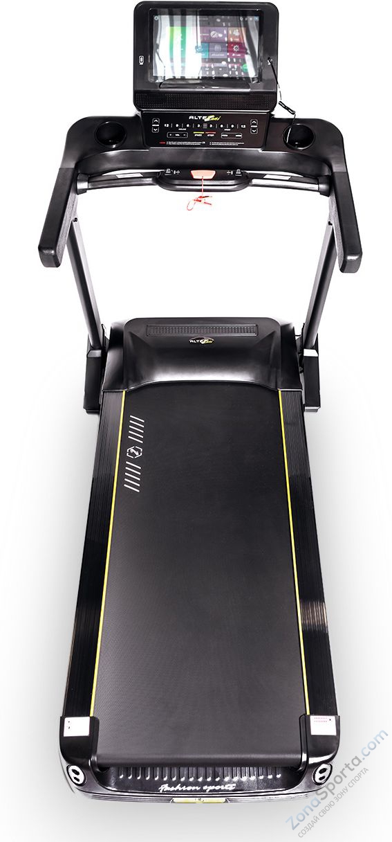 Беговая дорожка Altezani ALM 1500 Беговая дорожка Altezani ALM 1500