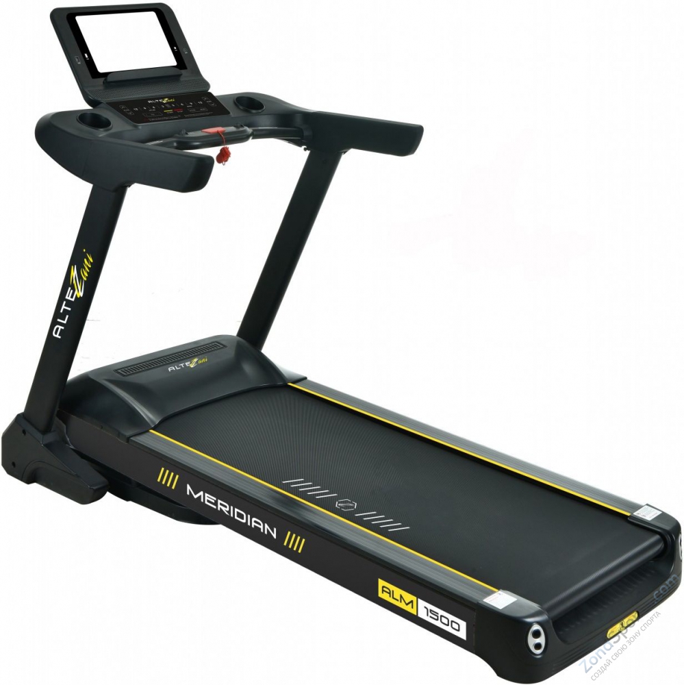 Беговая дорожка Altezani ALM 1500 Беговая дорожка Altezani ALM 1500