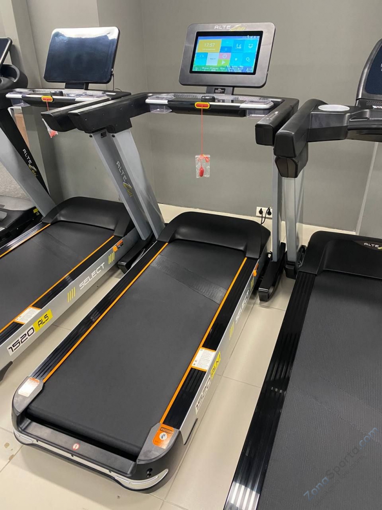 Беговая дорожка Altezani ALM 1520 Беговая дорожка Altezani ALM 1520