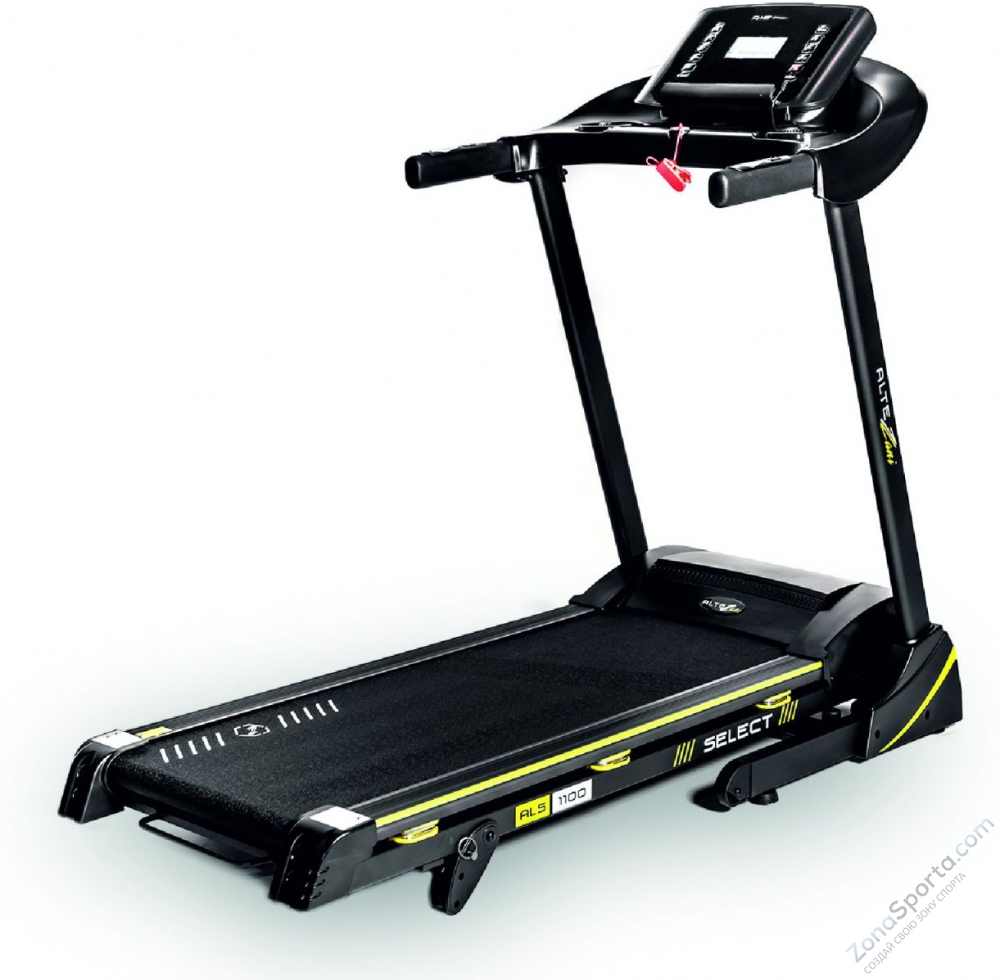 Беговая дорожка Altezani ALS 1100 Беговая дорожка Altezani ALS 1100