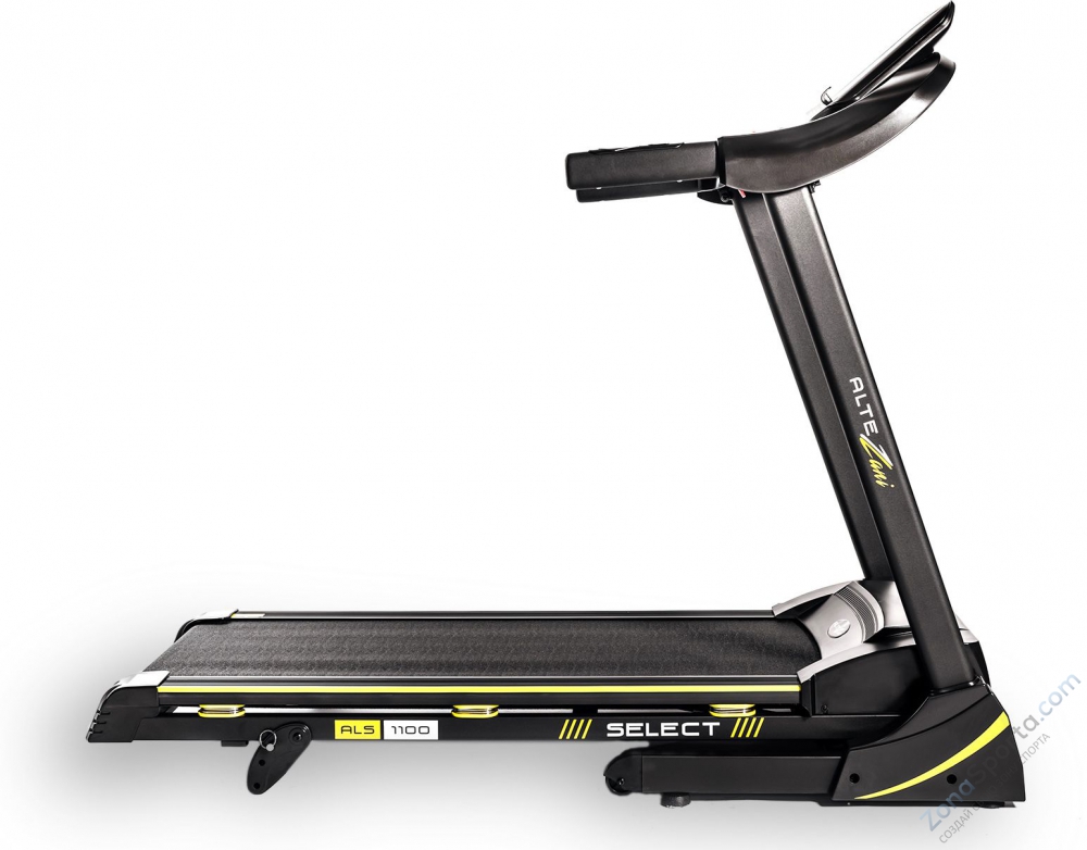 Беговая дорожка Altezani ALS 1100 Беговая дорожка Altezani ALS 1100