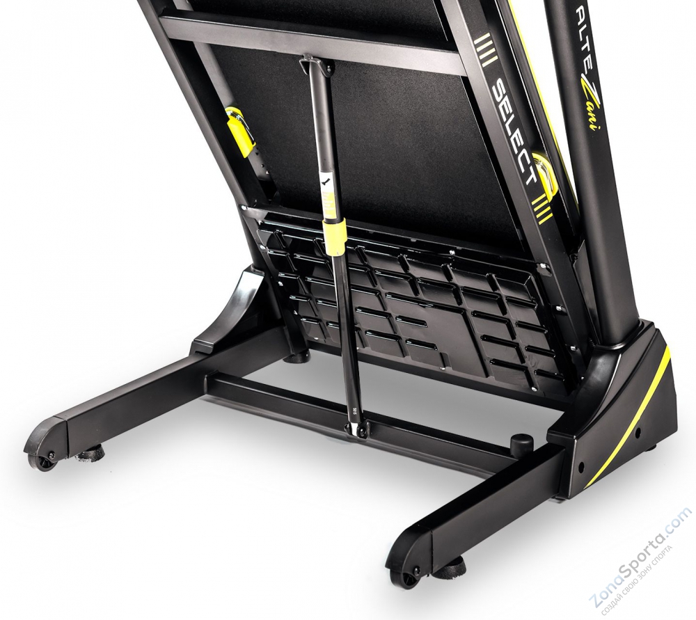 Беговая дорожка Altezani ALS 1100 Беговая дорожка Altezani ALS 1100