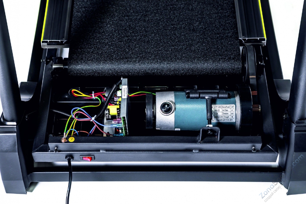 Беговая дорожка Altezani ALS 1100 Беговая дорожка Altezani ALS 1100