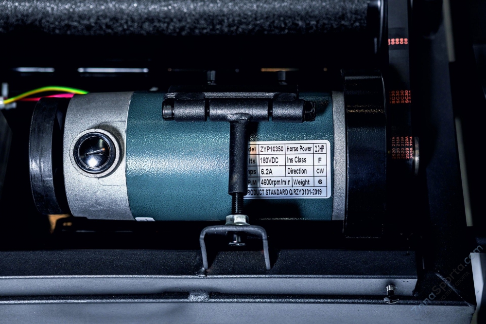 Беговая дорожка Altezani ALS 1100 Беговая дорожка Altezani ALS 1100