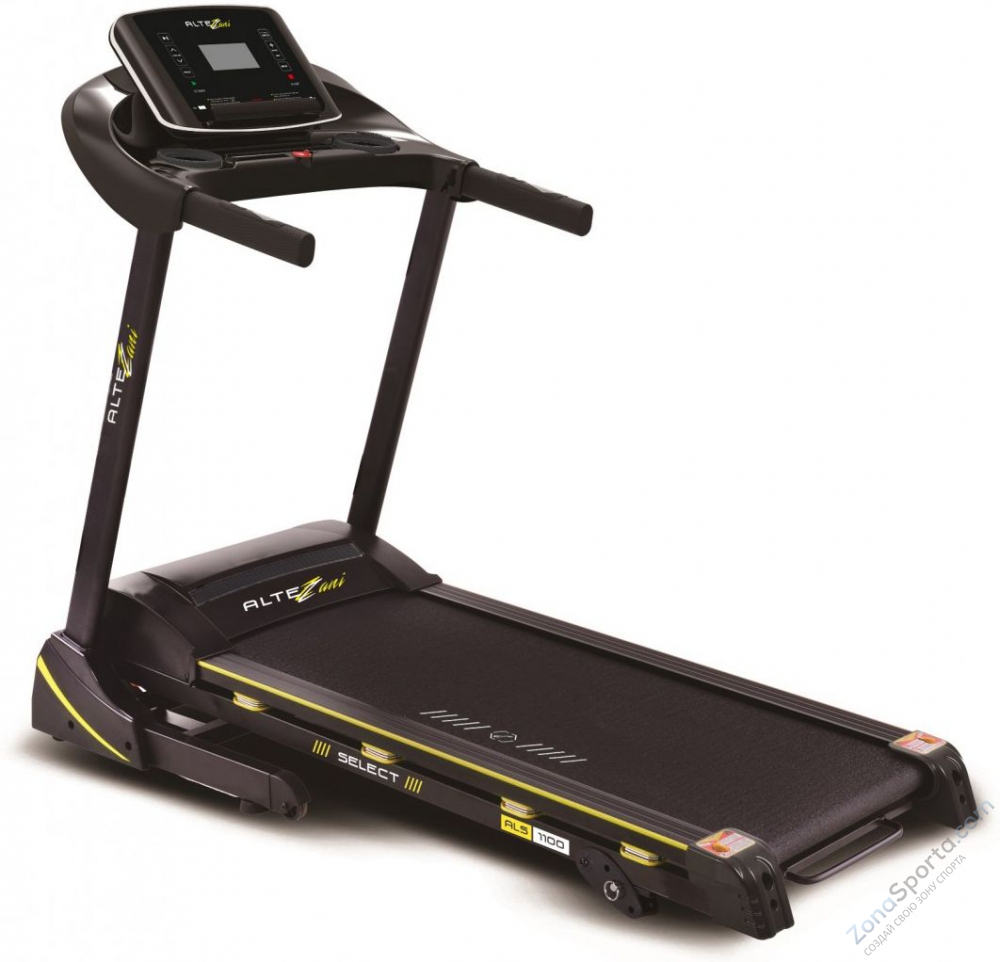 Беговая дорожка Altezani ALS 1100 Беговая дорожка Altezani ALS 1100