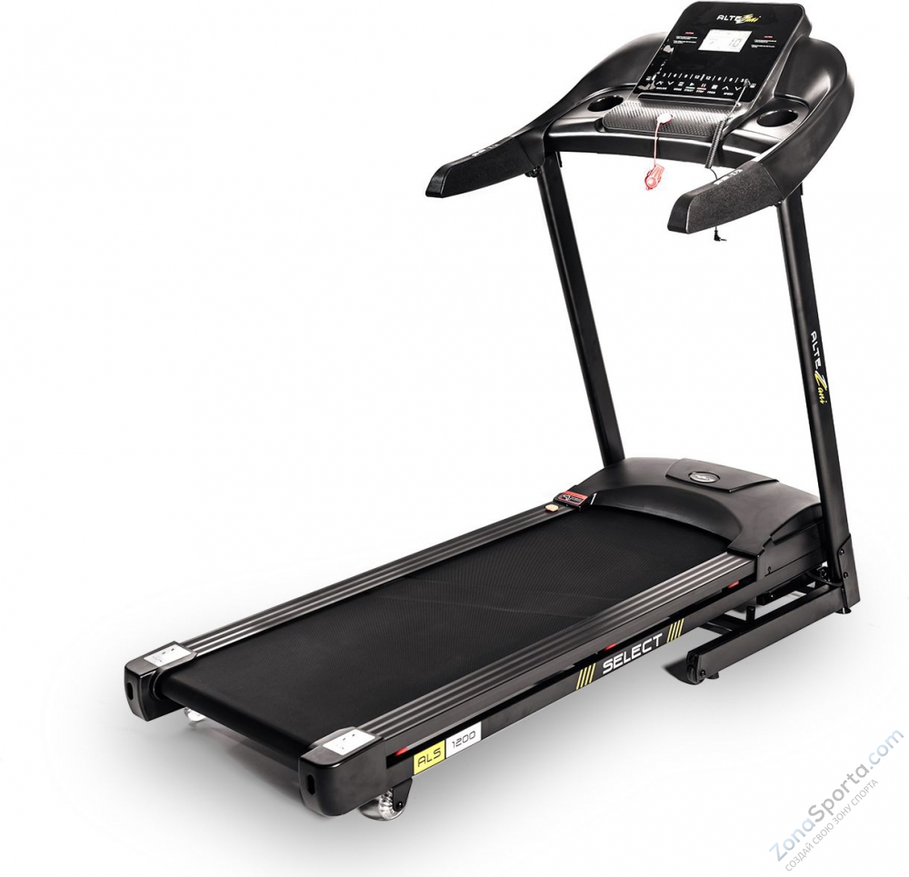 Беговая дорожка Altezani ALS 1200 Беговая дорожка Altezani ALS 1200