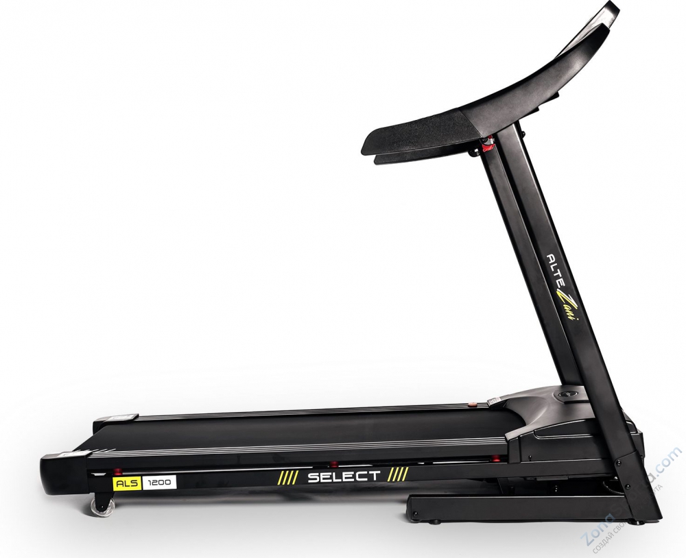 Беговая дорожка Altezani ALS 1200 Беговая дорожка Altezani ALS 1200