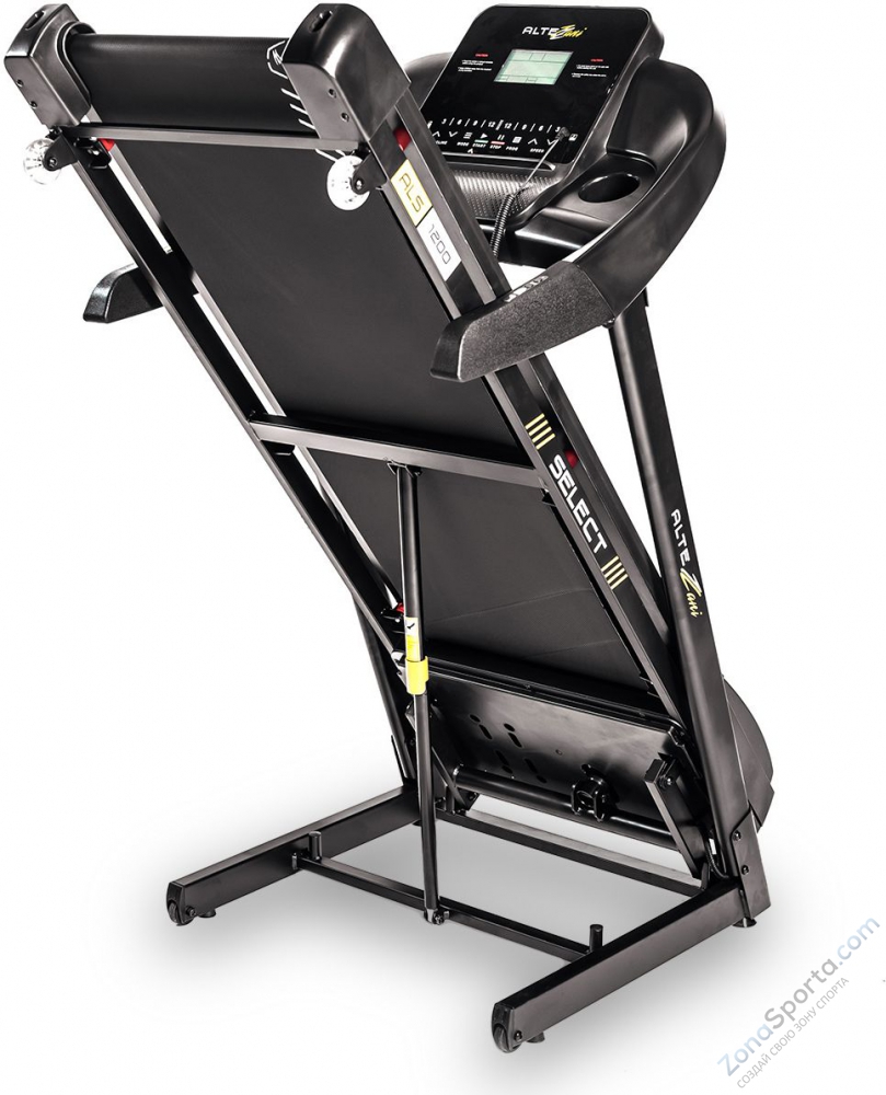 Беговая дорожка Altezani ALS 1200 Беговая дорожка Altezani ALS 1200
